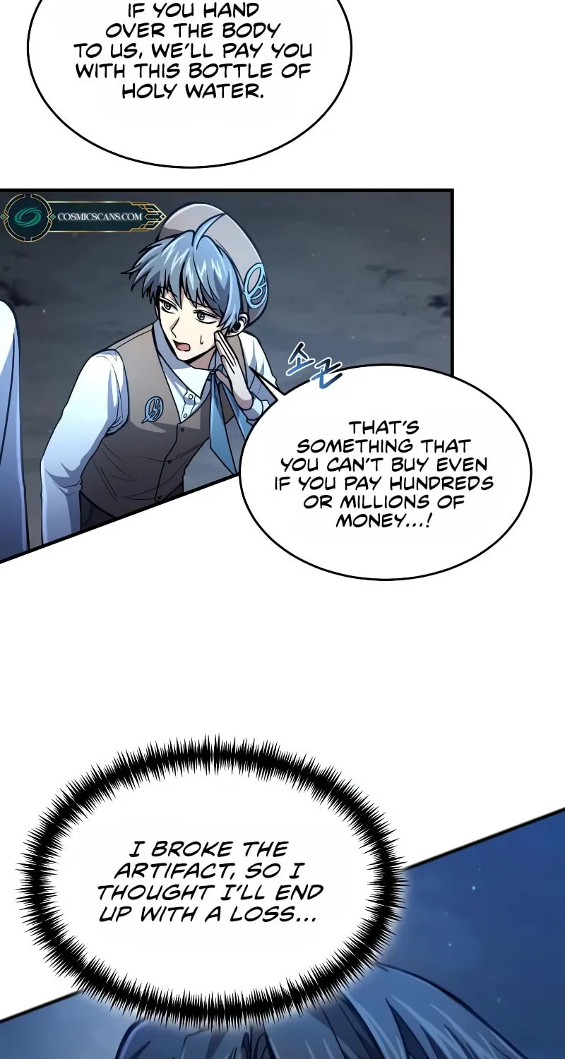 Life of a Quack Healer Chapter 18 page 41 - 