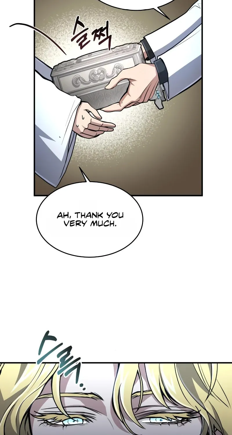 Life of a Quack Healer Chapter 18 page 43 - 