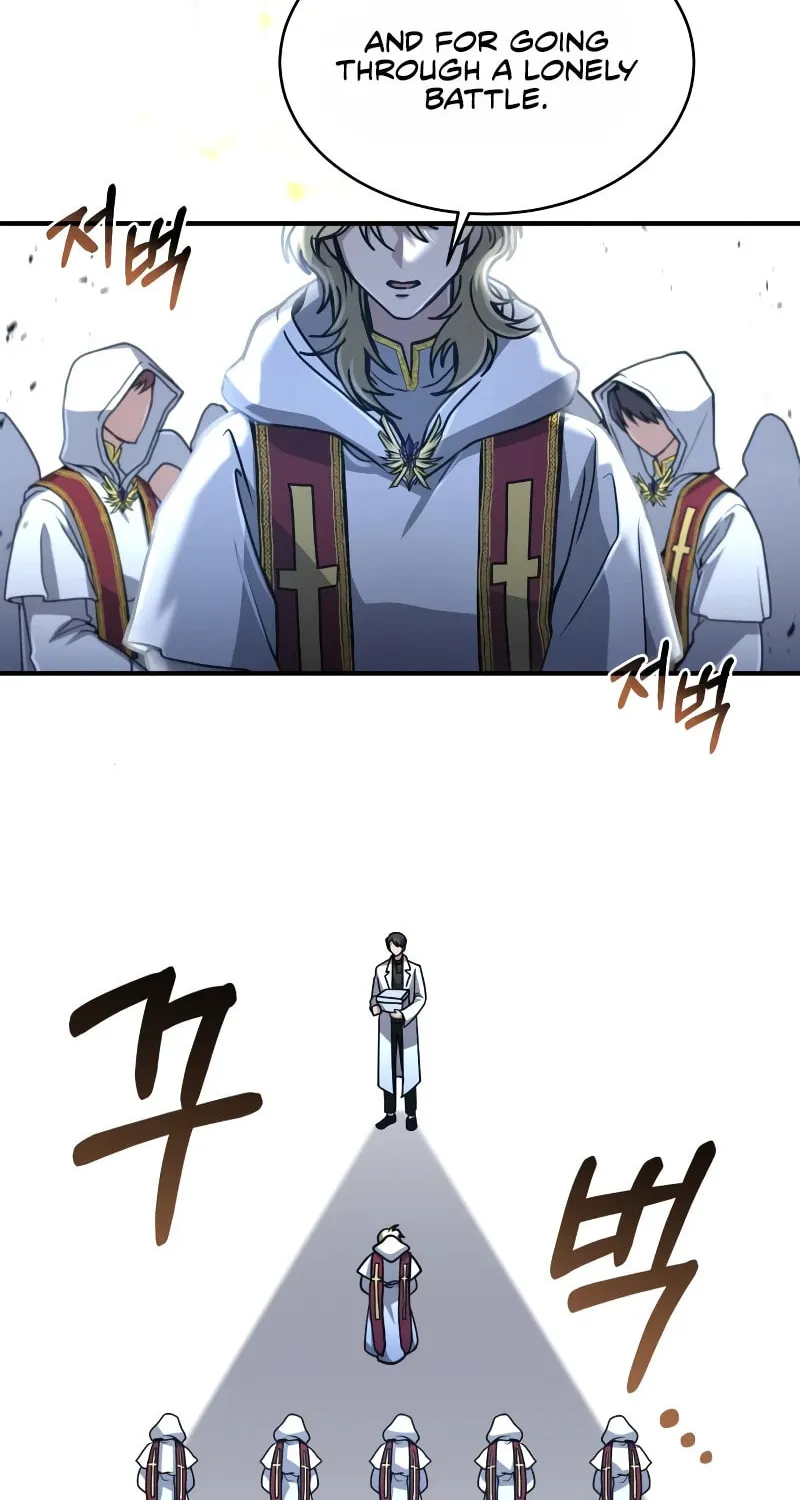 Life of a Quack Healer Chapter 18 page 46 - 
