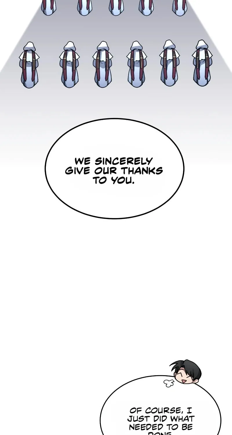 Life of a Quack Healer Chapter 18 page 47 - 