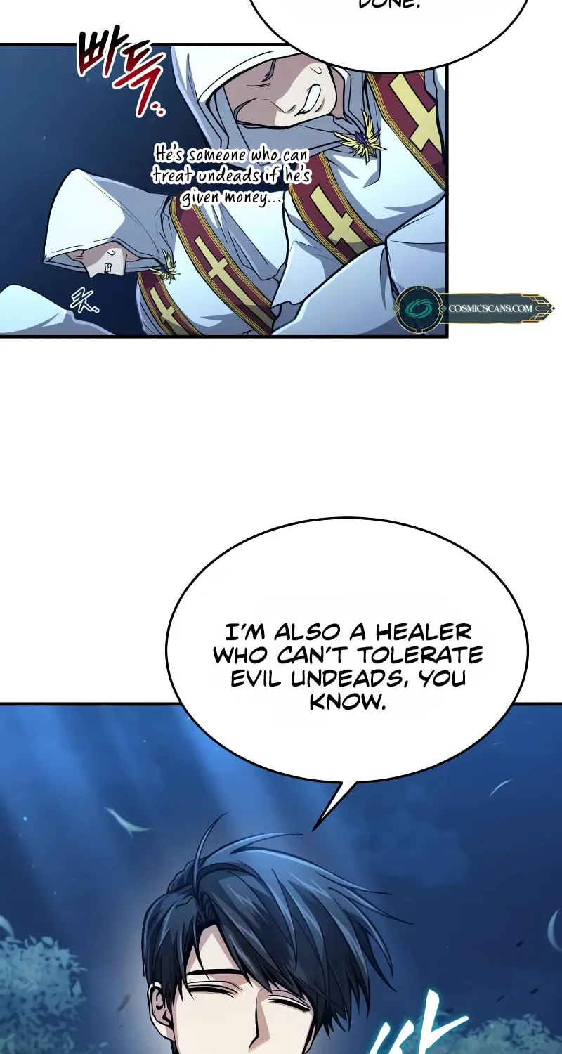 Life of a Quack Healer Chapter 18 page 48 - 