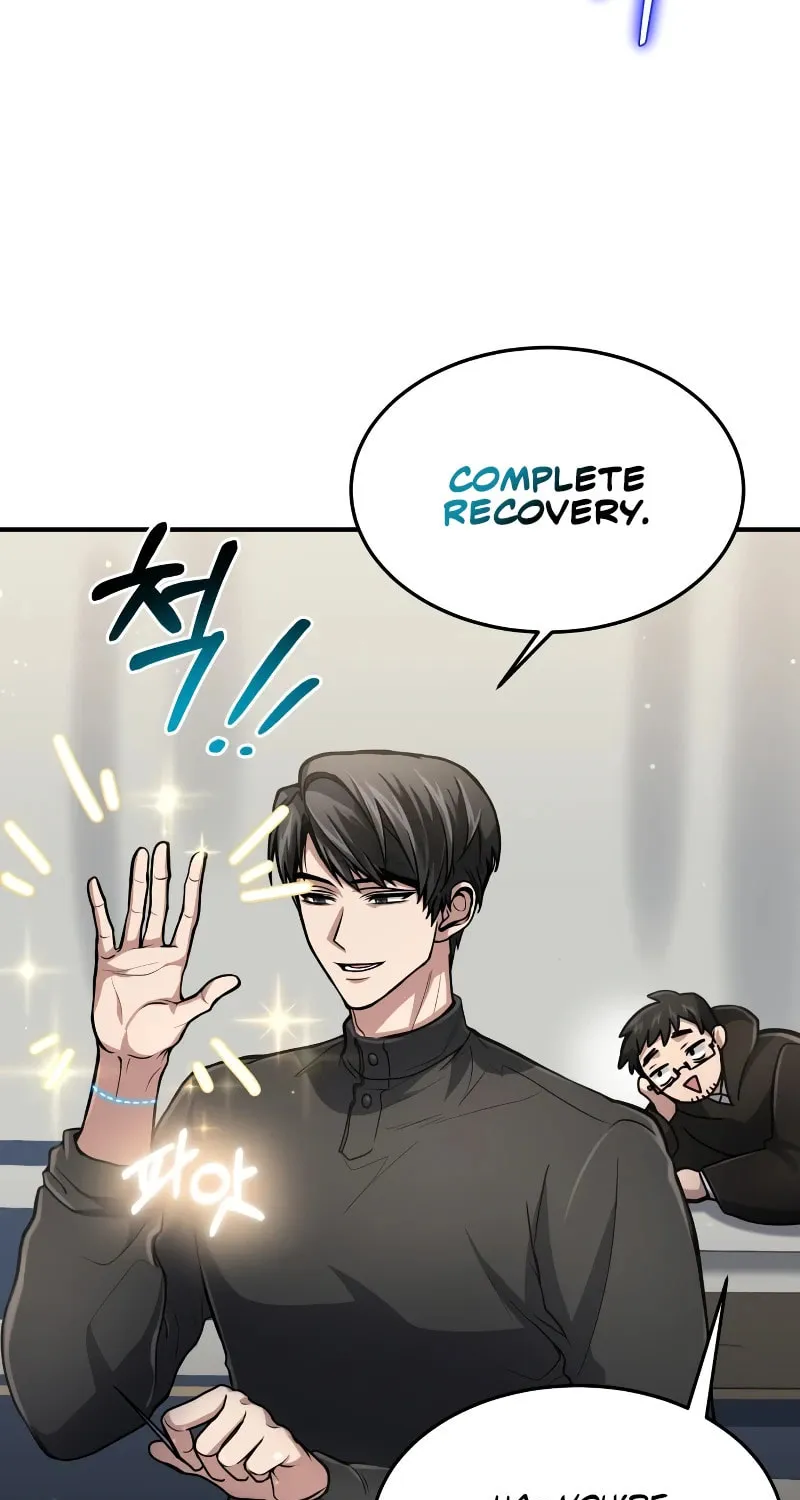 Life of a Quack Healer Chapter 18 page 6 - 