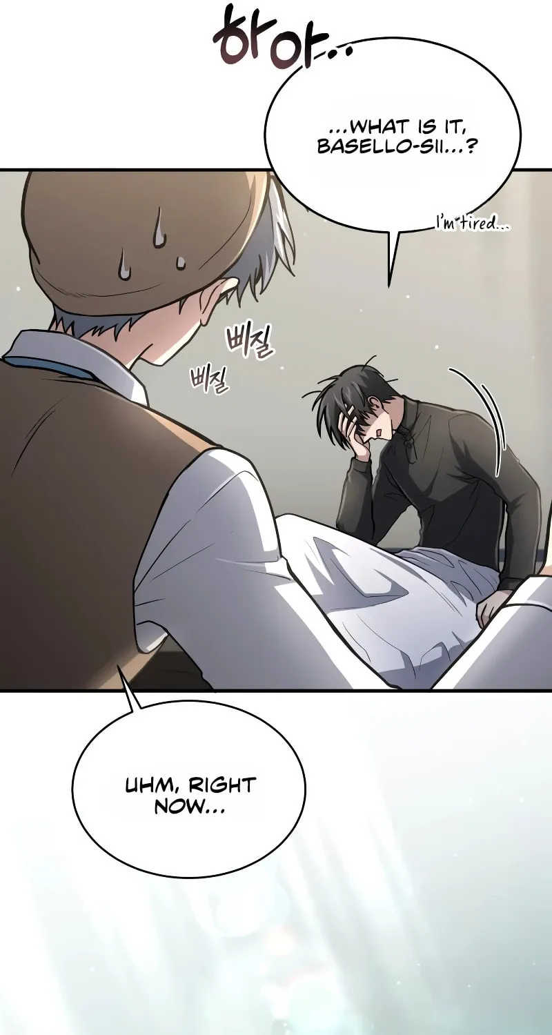Life of a Quack Healer Chapter 18 page 52 - 