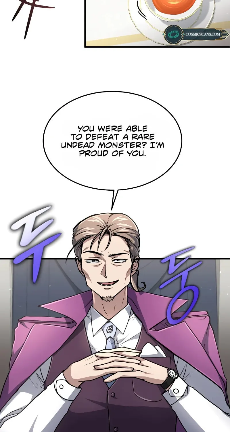 Life of a Quack Healer Chapter 18 page 55 - 
