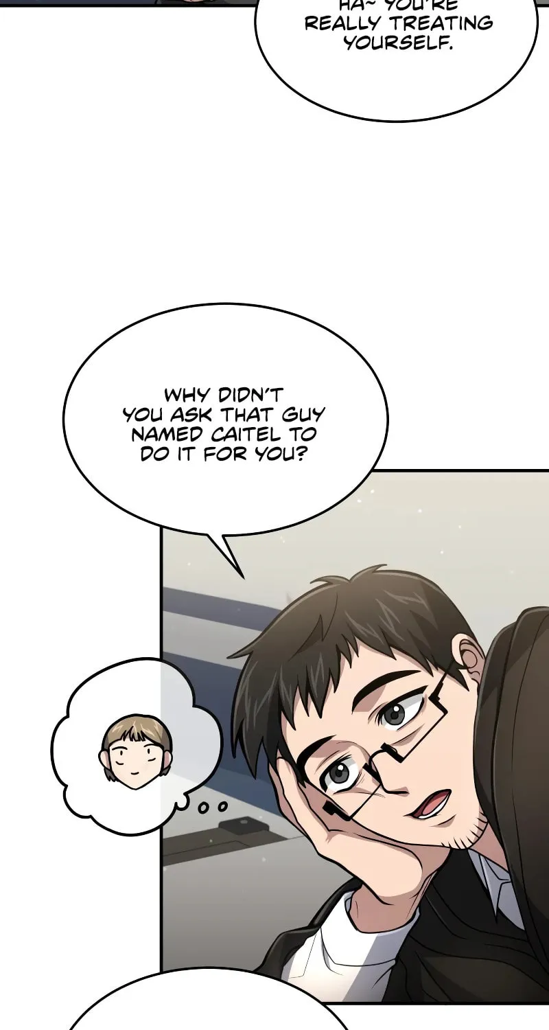 Life of a Quack Healer Chapter 18 page 7 - 
