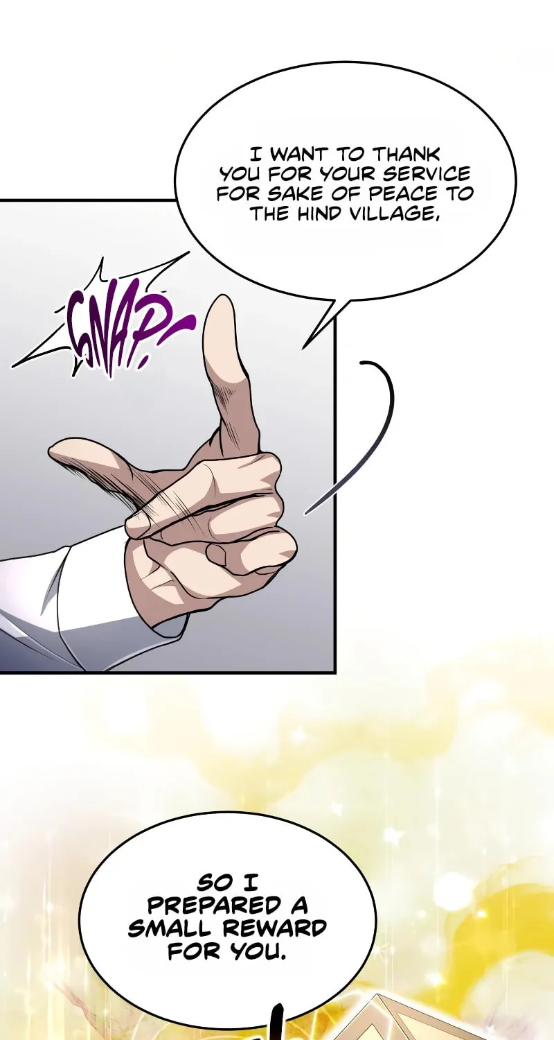 Life of a Quack Healer Chapter 18 page 61 - 