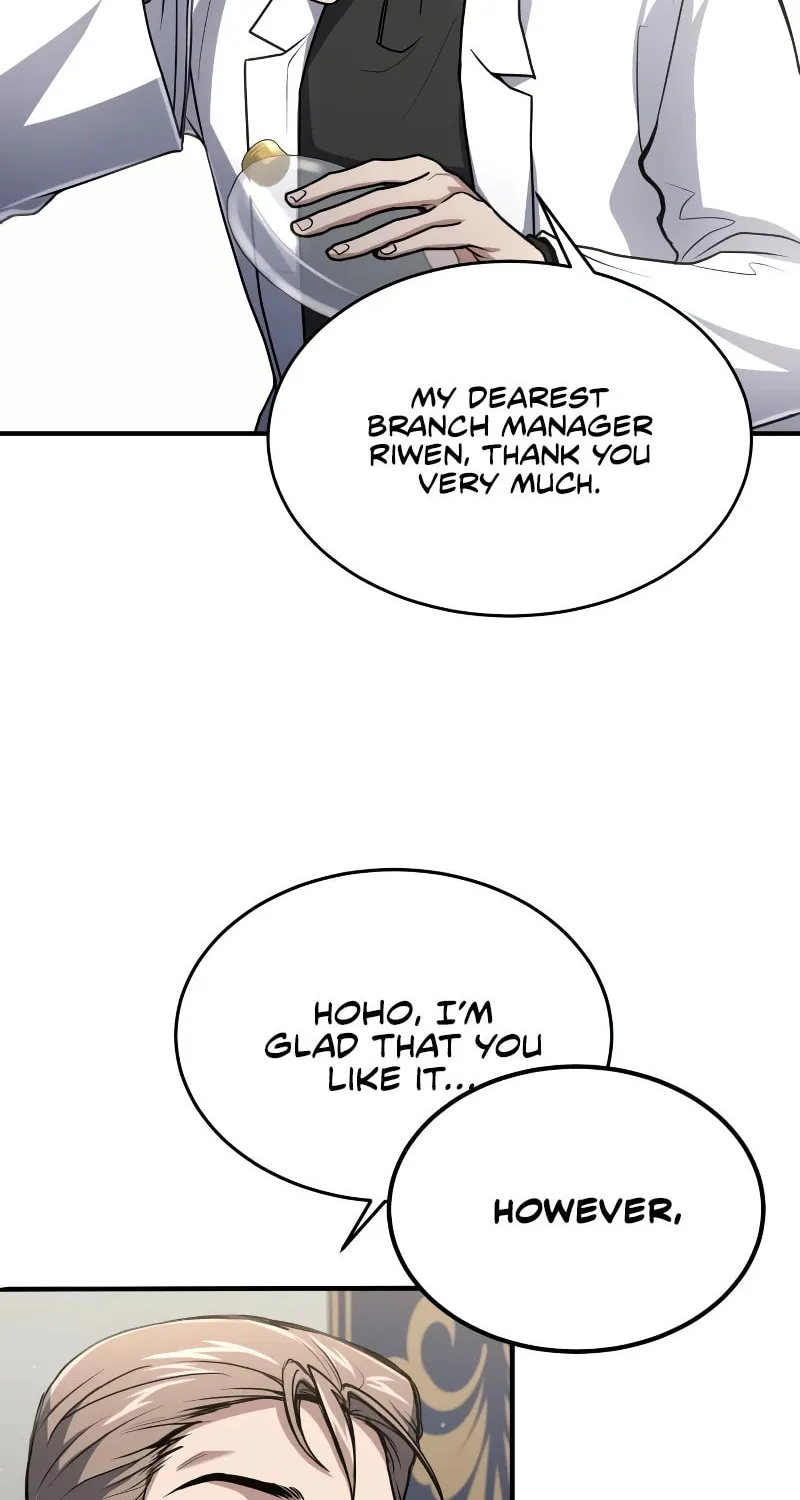Life of a Quack Healer Chapter 18 page 68 - 