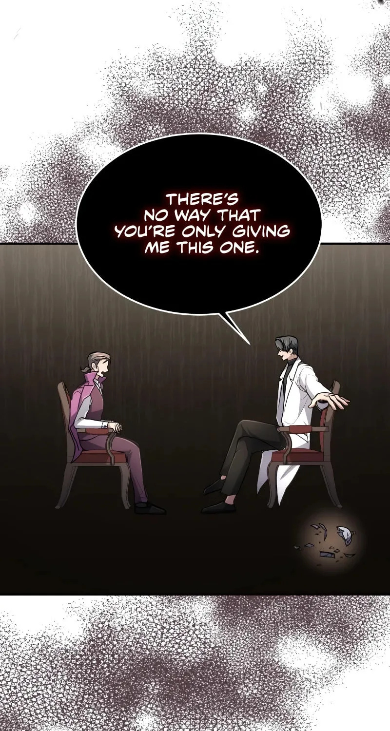 Life of a Quack Healer Chapter 18 page 70 - 