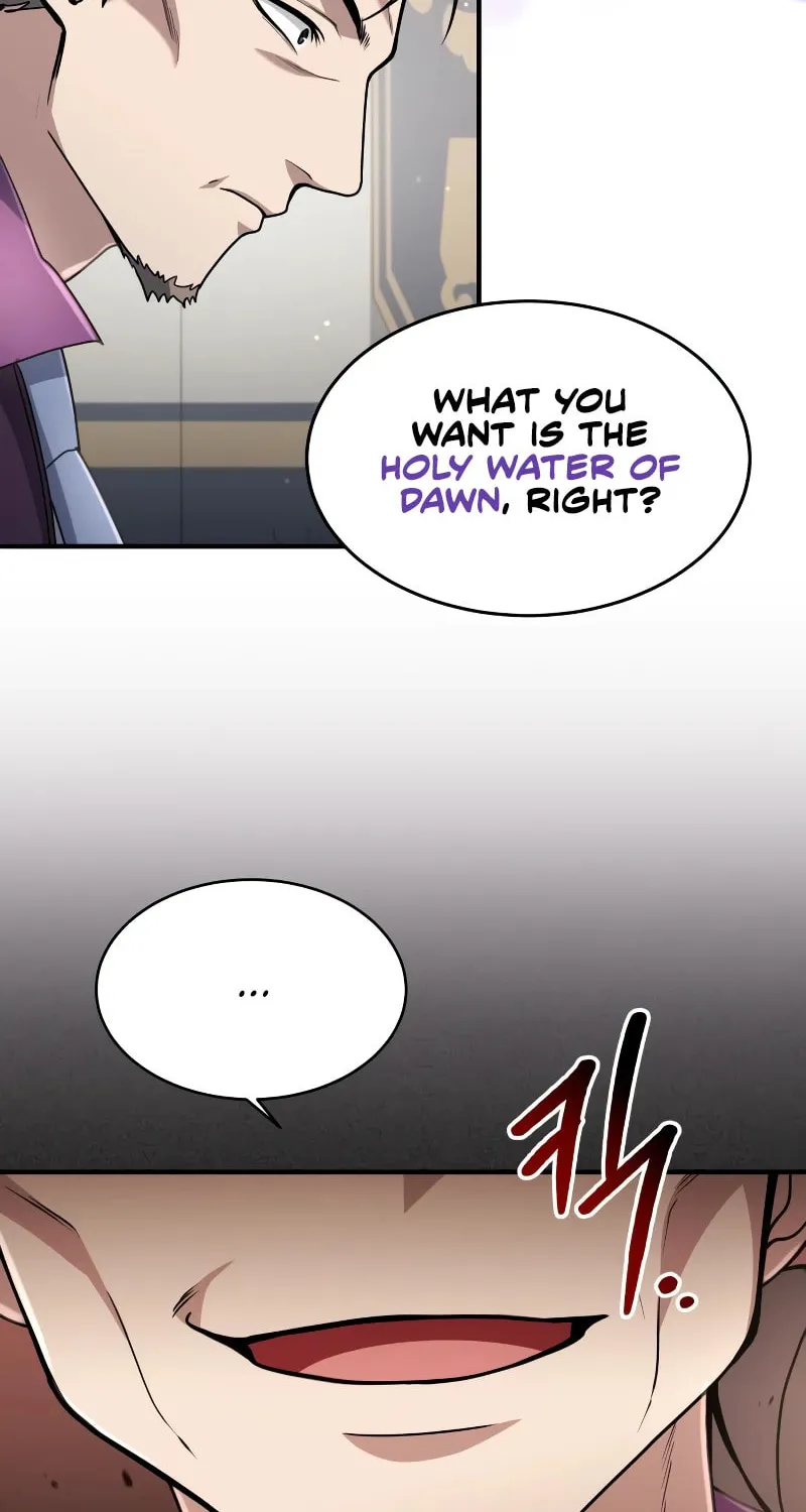 Life of a Quack Healer Chapter 18 page 72 - 