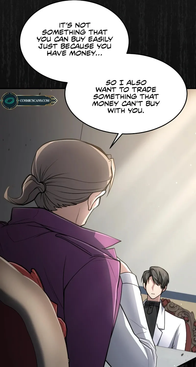 Life of a Quack Healer Chapter 18 page 74 - 