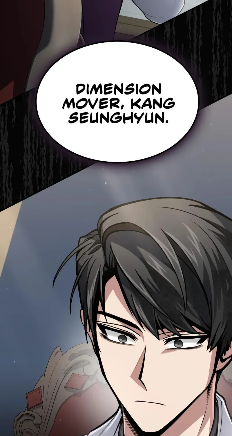 Life of a Quack Healer Chapter 18 page 75 - 