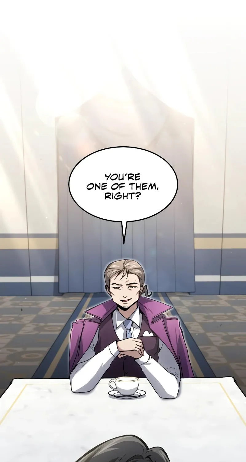 Life of a Quack Healer Chapter 19 page 2 - 