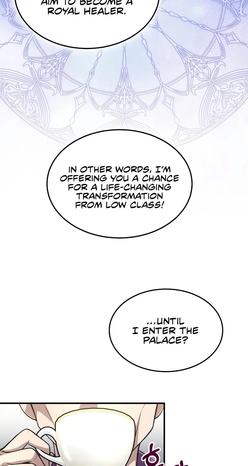 Life of a Quack Healer Chapter 19 page 12 - 