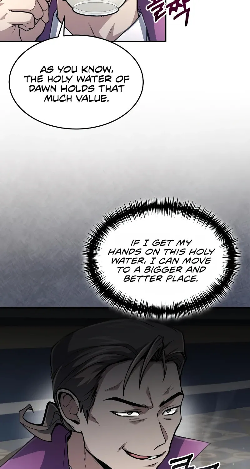 Life of a Quack Healer Chapter 19 page 13 - 