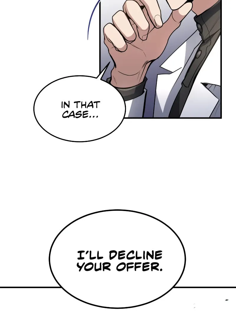 Life of a Quack Healer Chapter 19 page 15 - 