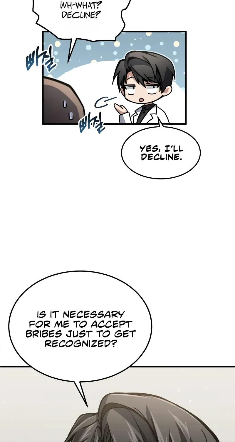 Life of a Quack Healer Chapter 19 page 17 - 