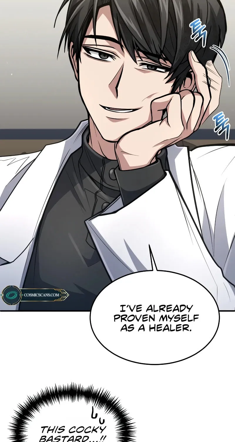 Life of a Quack Healer Chapter 19 page 18 - 