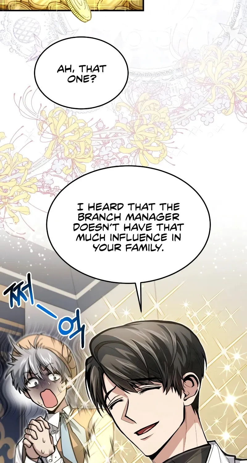 Life of a Quack Healer Chapter 19 page 20 - 