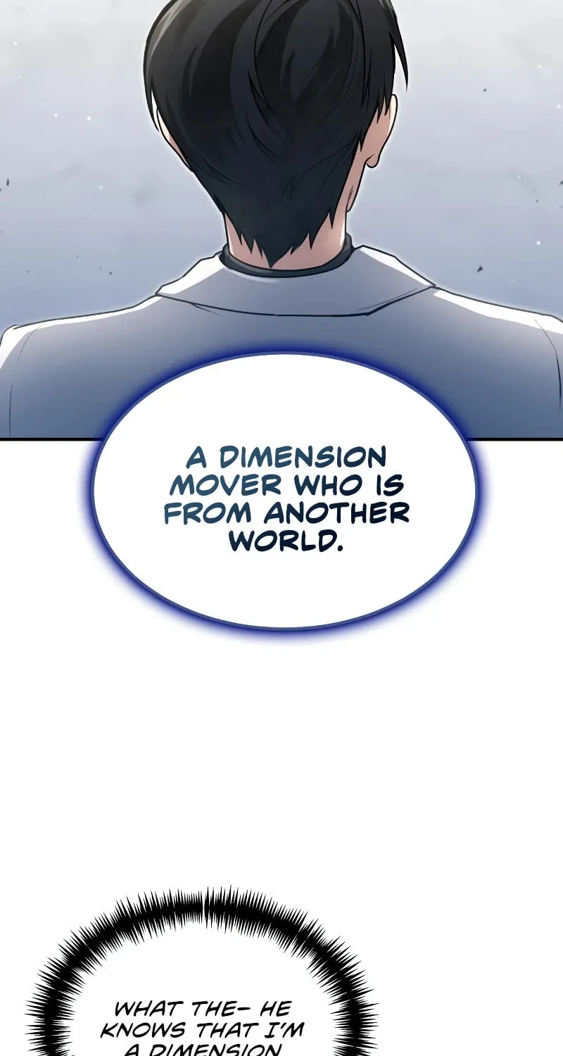 Life of a Quack Healer Chapter 19 page 3 - 