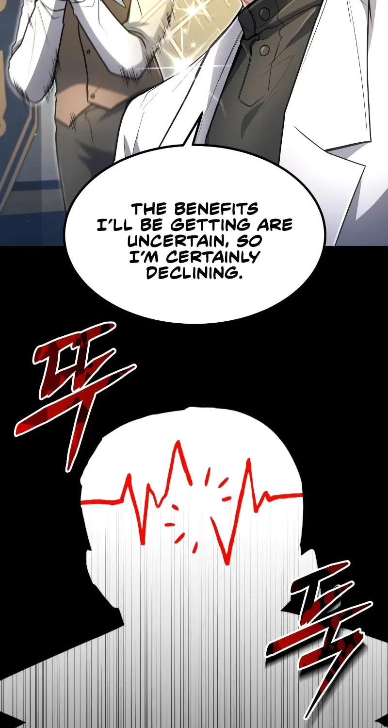 Life of a Quack Healer Chapter 19 page 21 - 