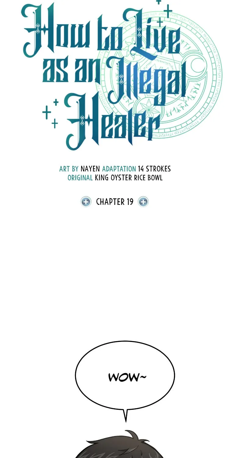 Life of a Quack Healer Chapter 19 page 25 - 