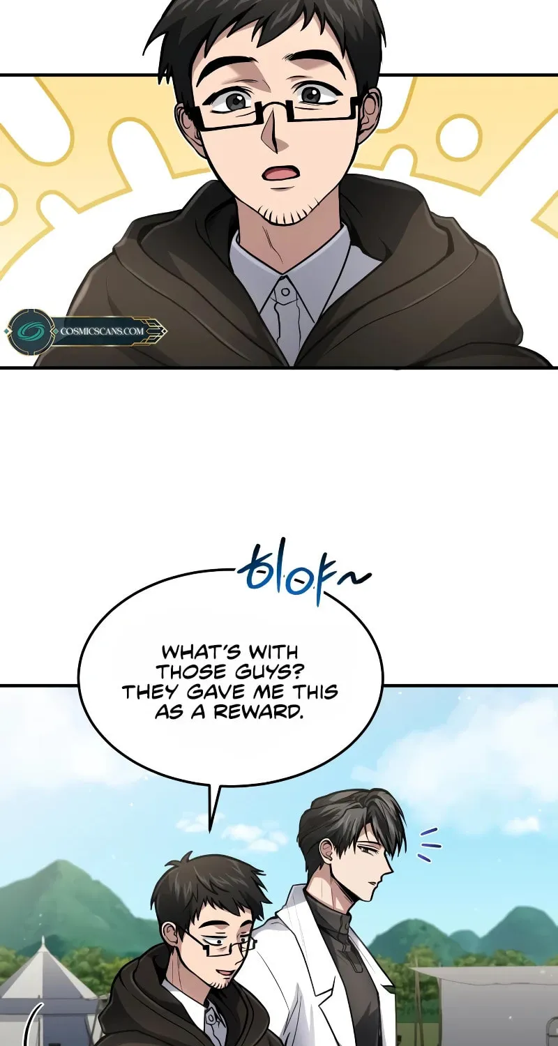 Life of a Quack Healer Chapter 19 page 26 - 