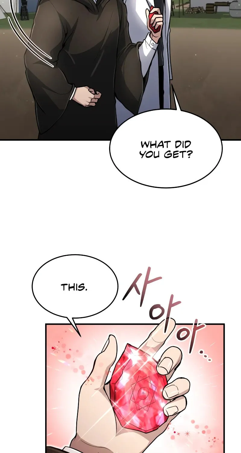 Life of a Quack Healer Chapter 19 page 27 - 