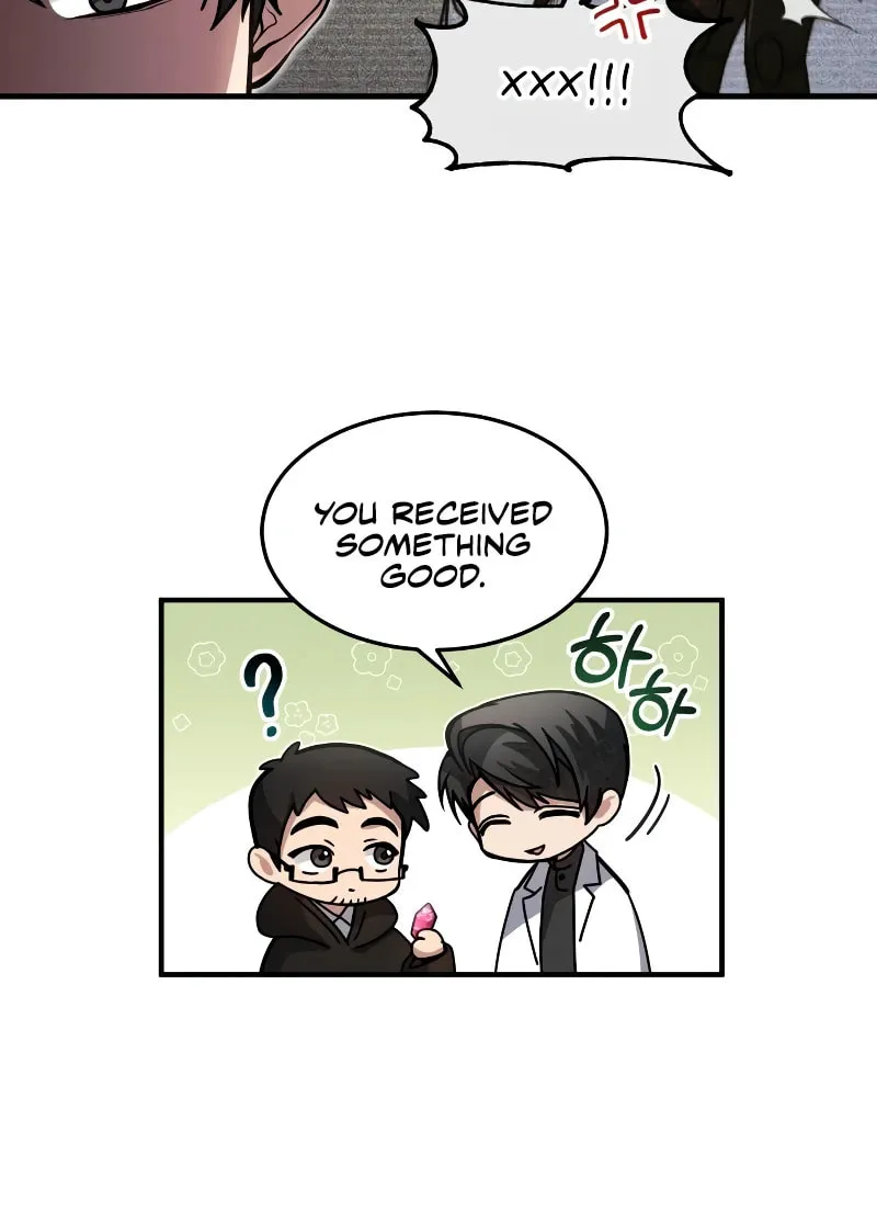 Life of a Quack Healer Chapter 19 page 29 - 
