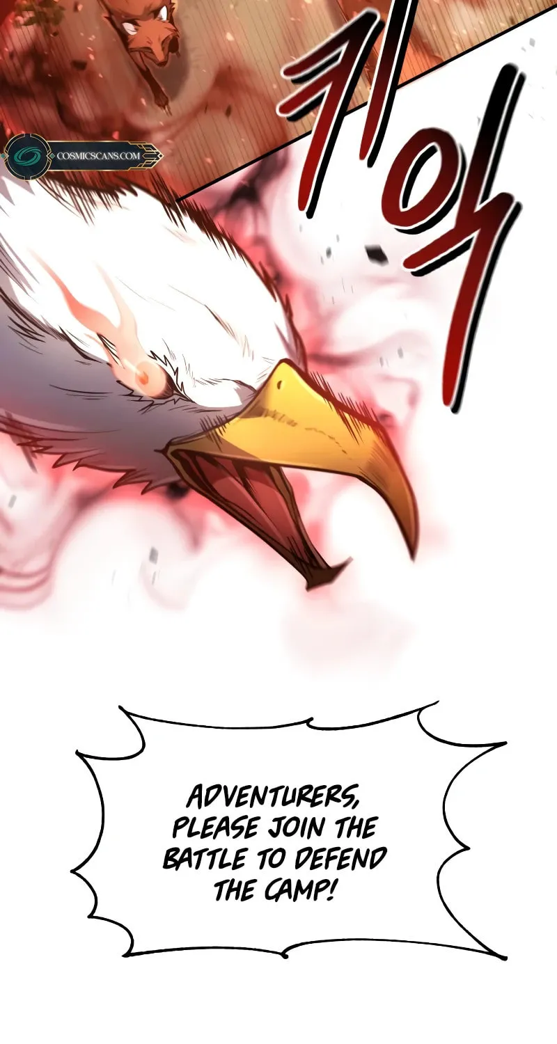 Life of a Quack Healer Chapter 19 page 32 - 