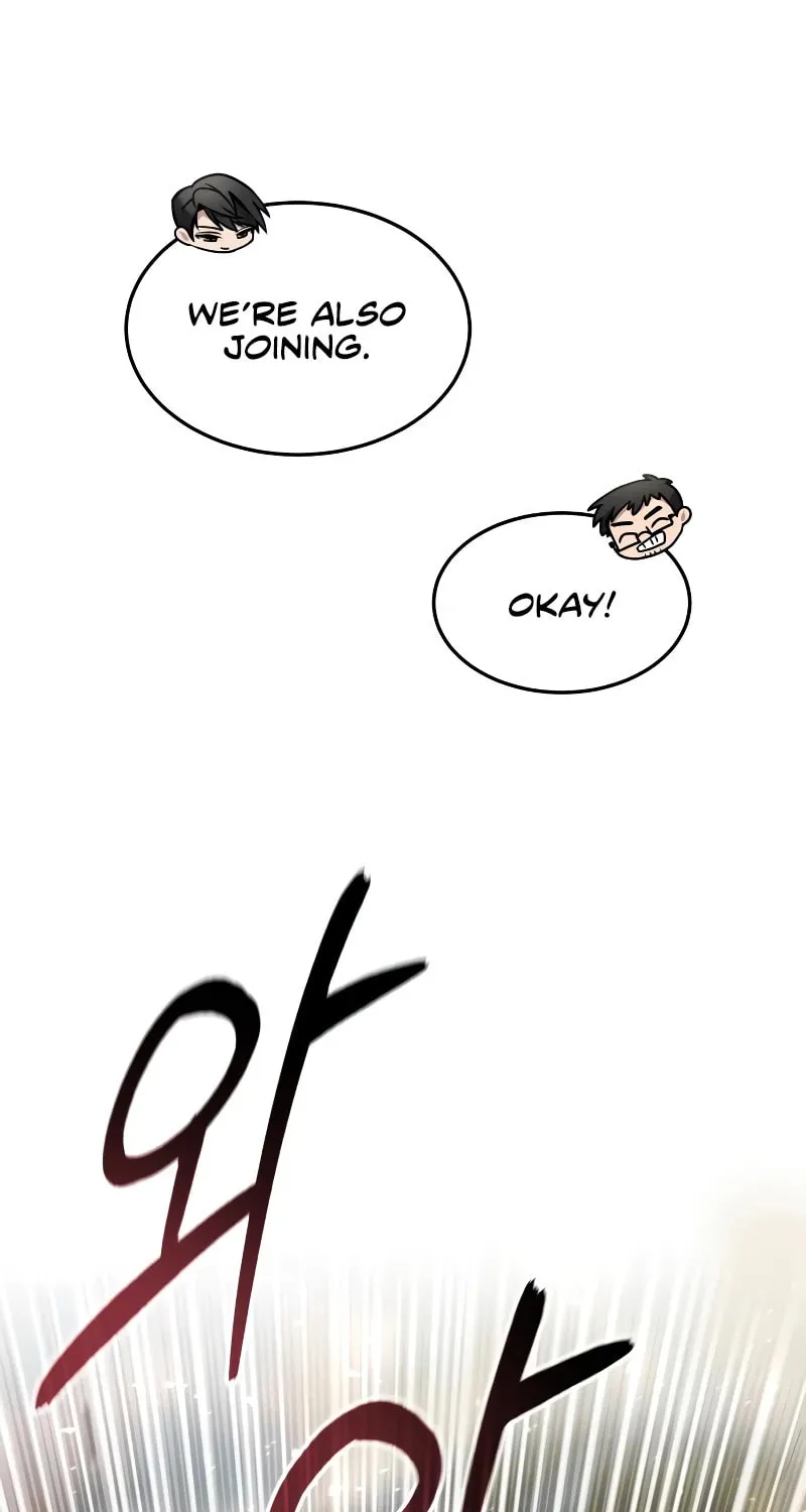 Life of a Quack Healer Chapter 19 page 34 - 