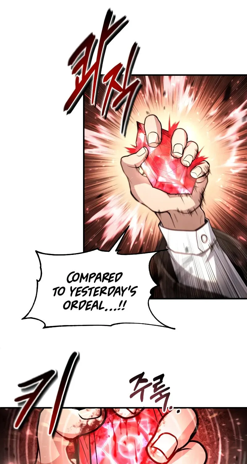 Life of a Quack Healer Chapter 19 page 39 - 
