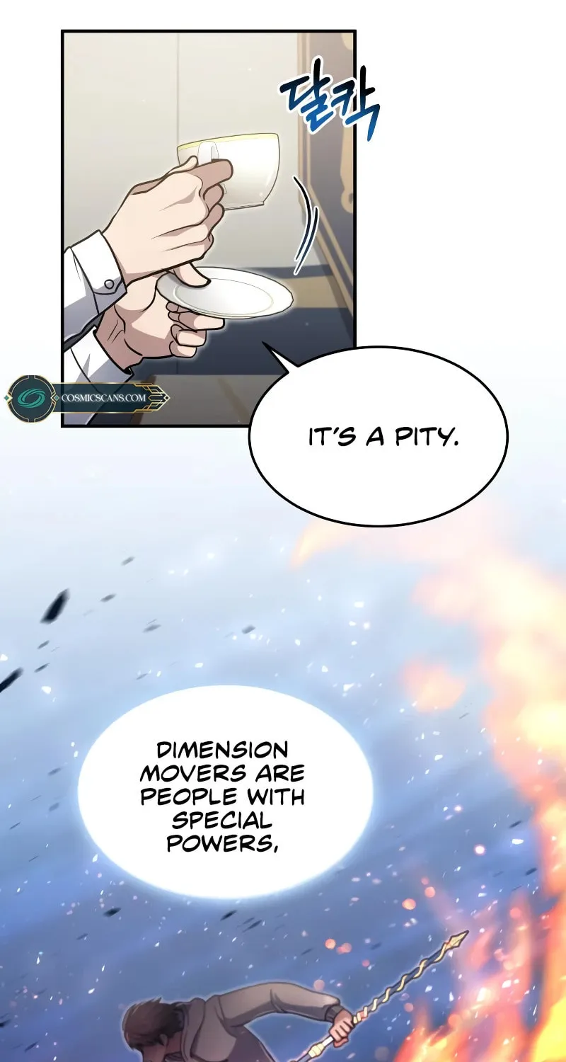 Life of a Quack Healer Chapter 19 page 5 - 