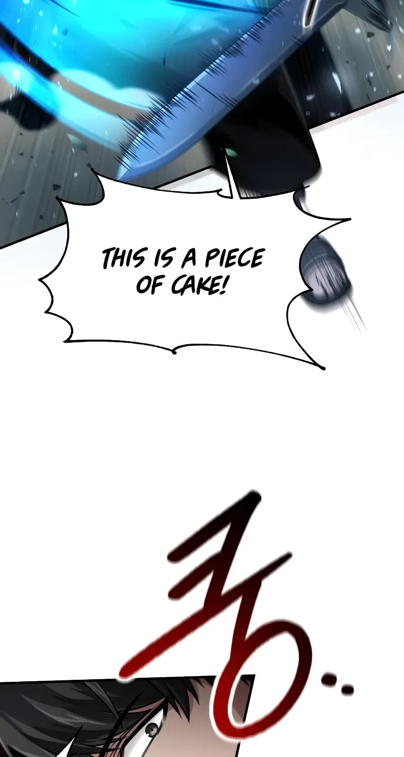 Life of a Quack Healer Chapter 19 page 42 - 