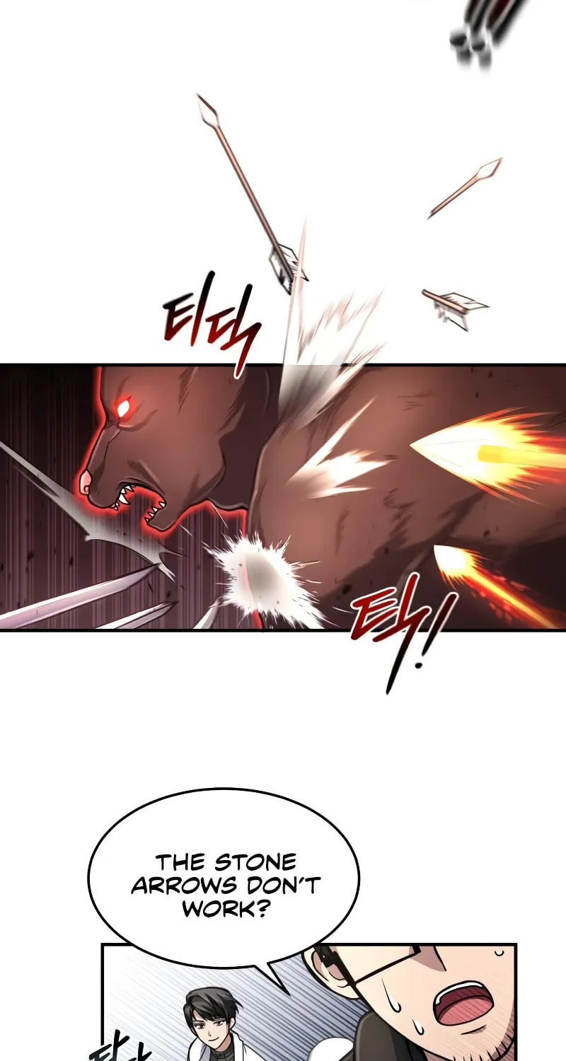 Life of a Quack Healer Chapter 19 page 47 - 