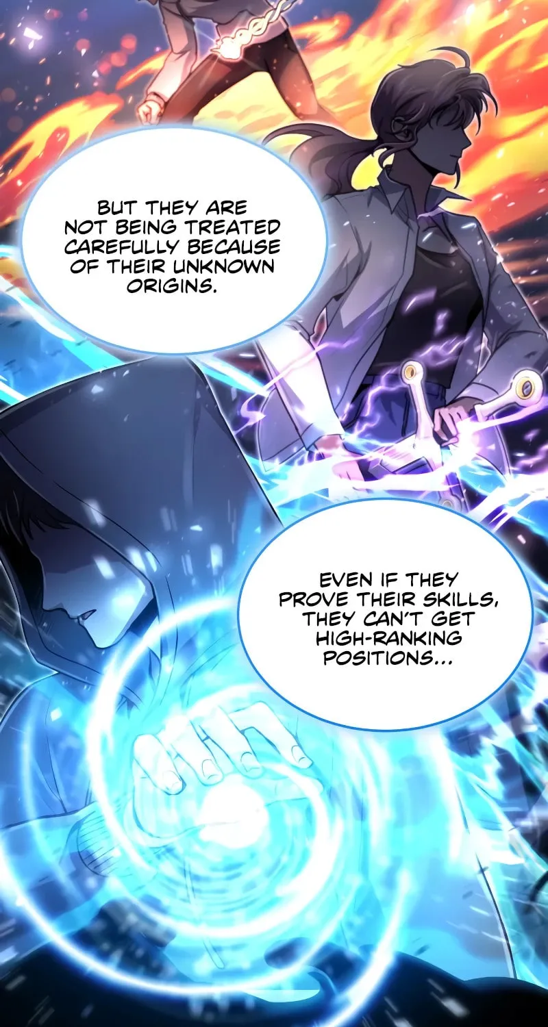 Life of a Quack Healer Chapter 19 page 6 - 