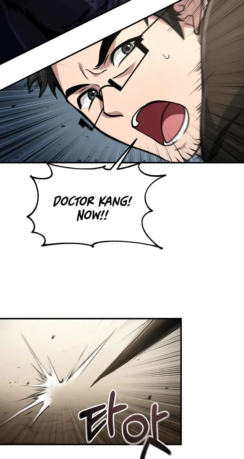 Life of a Quack Healer Chapter 19 page 54 - 