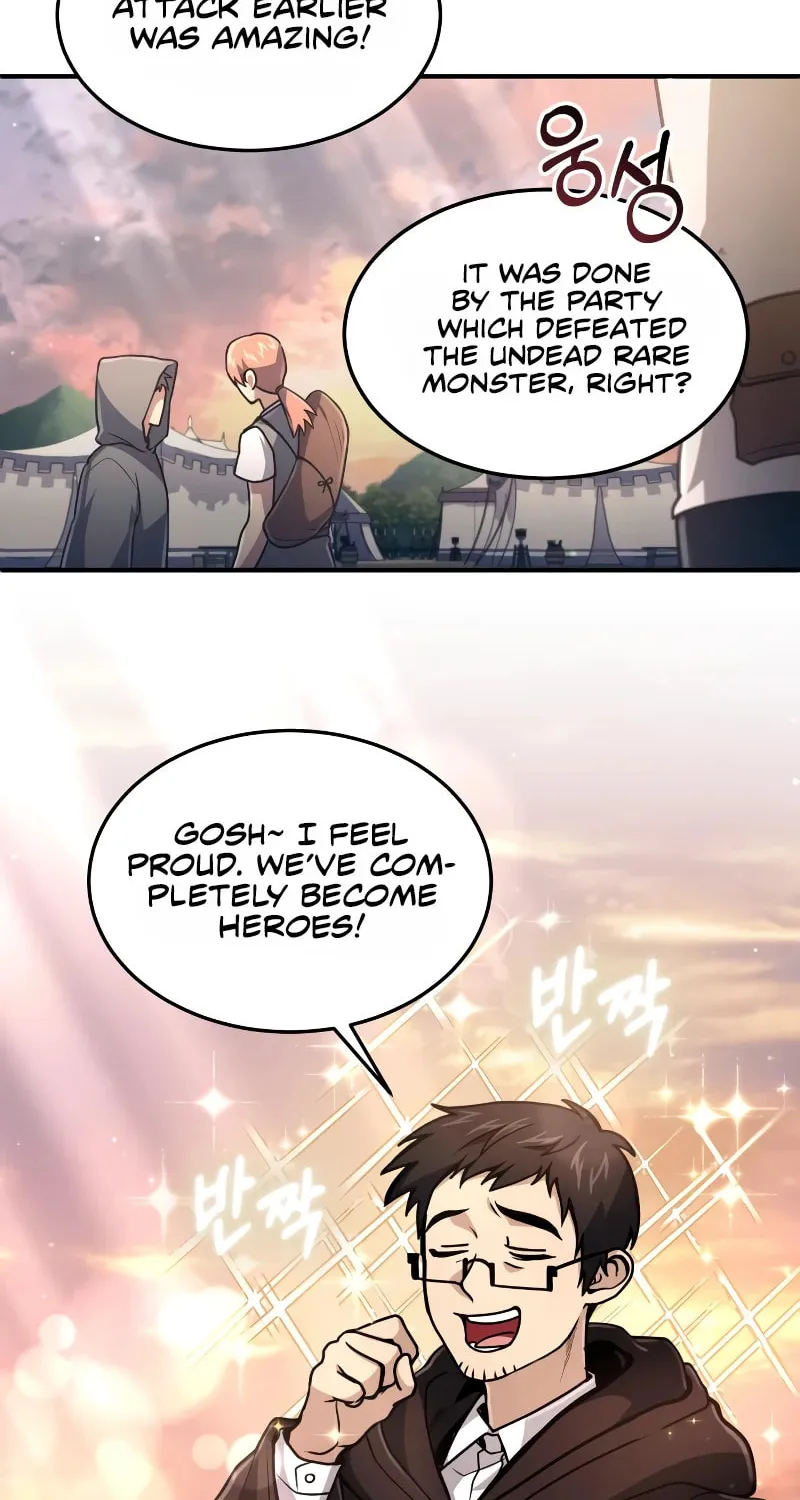 Life of a Quack Healer Chapter 19 page 65 - 
