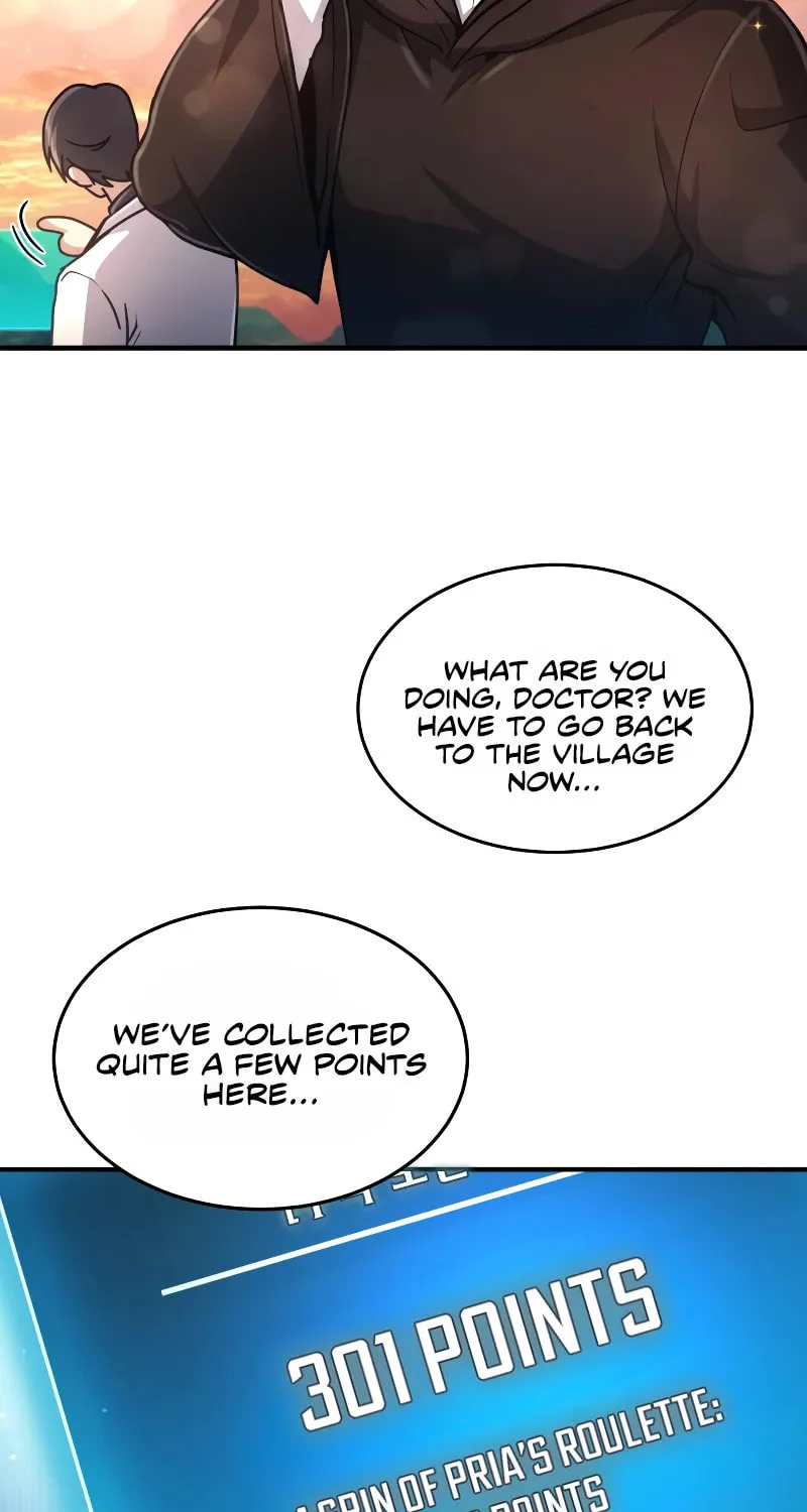 Life of a Quack Healer Chapter 19 page 66 - 