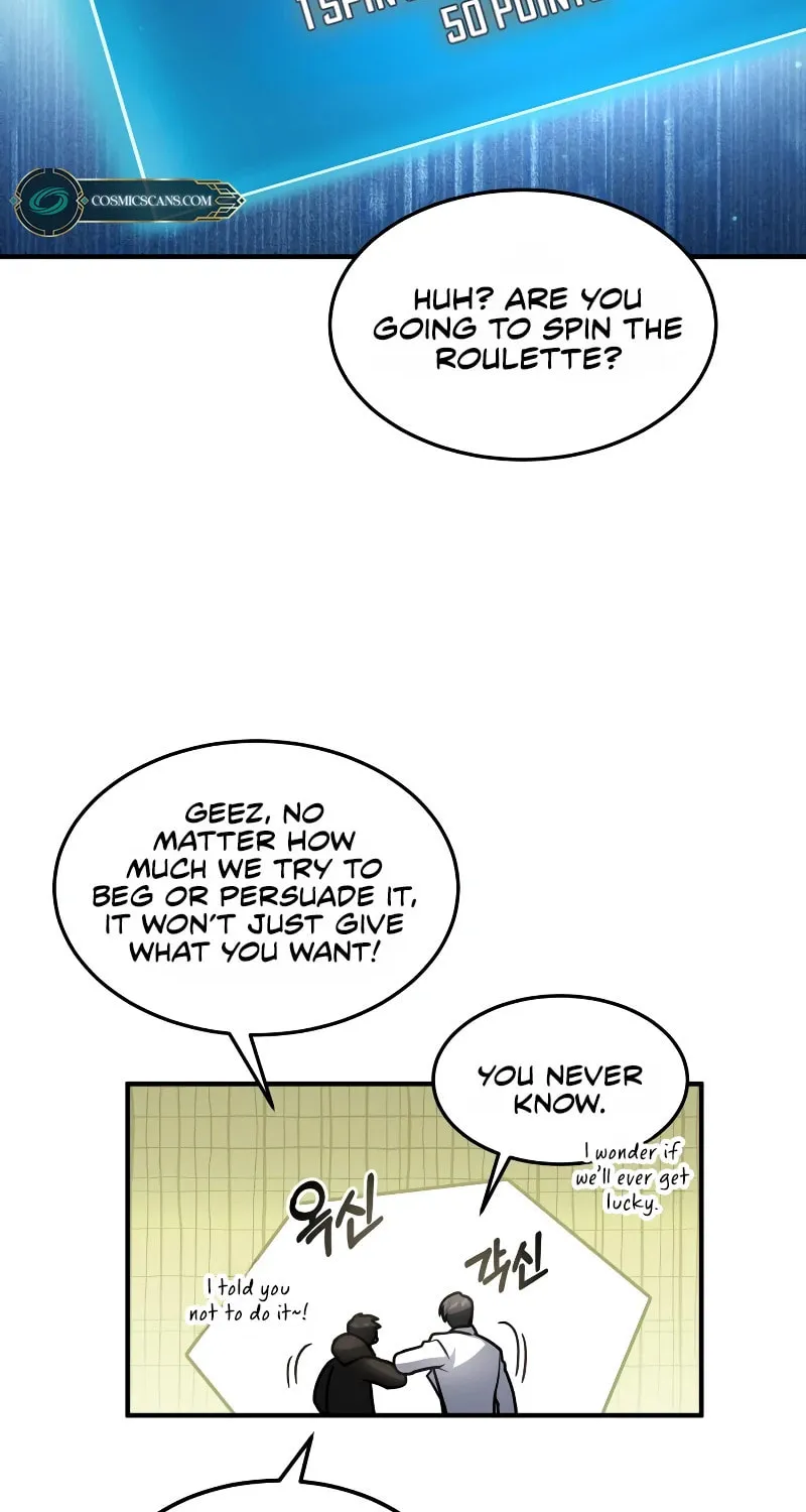 Life of a Quack Healer Chapter 19 page 67 - 