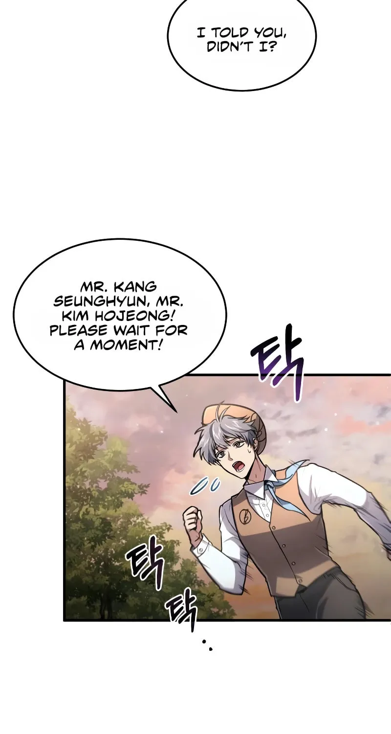 Life of a Quack Healer Chapter 19 page 70 - 