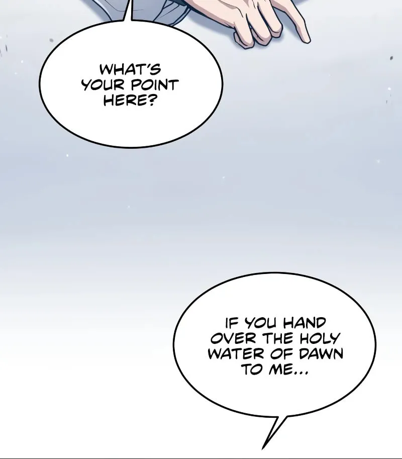 Life of a Quack Healer Chapter 19 page 8 - 
