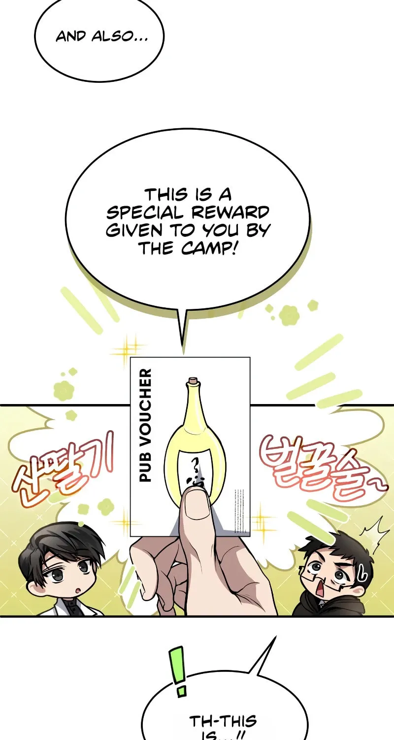 Life of a Quack Healer Chapter 19 page 74 - 