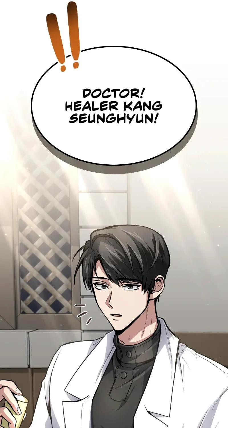 Life of a Quack Healer Chapter 19 page 79 - 