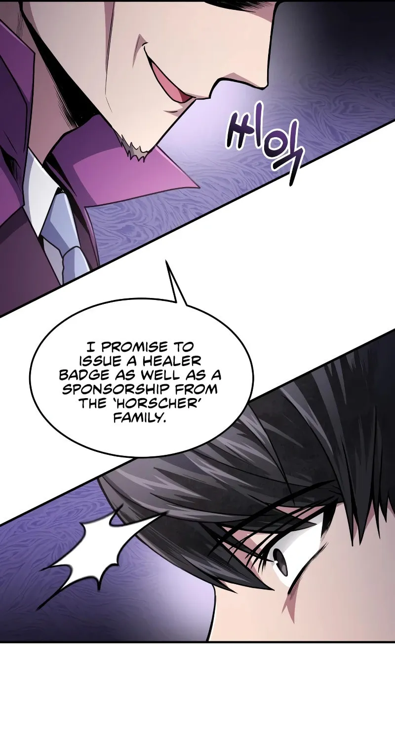 Life of a Quack Healer Chapter 19 page 9 - 