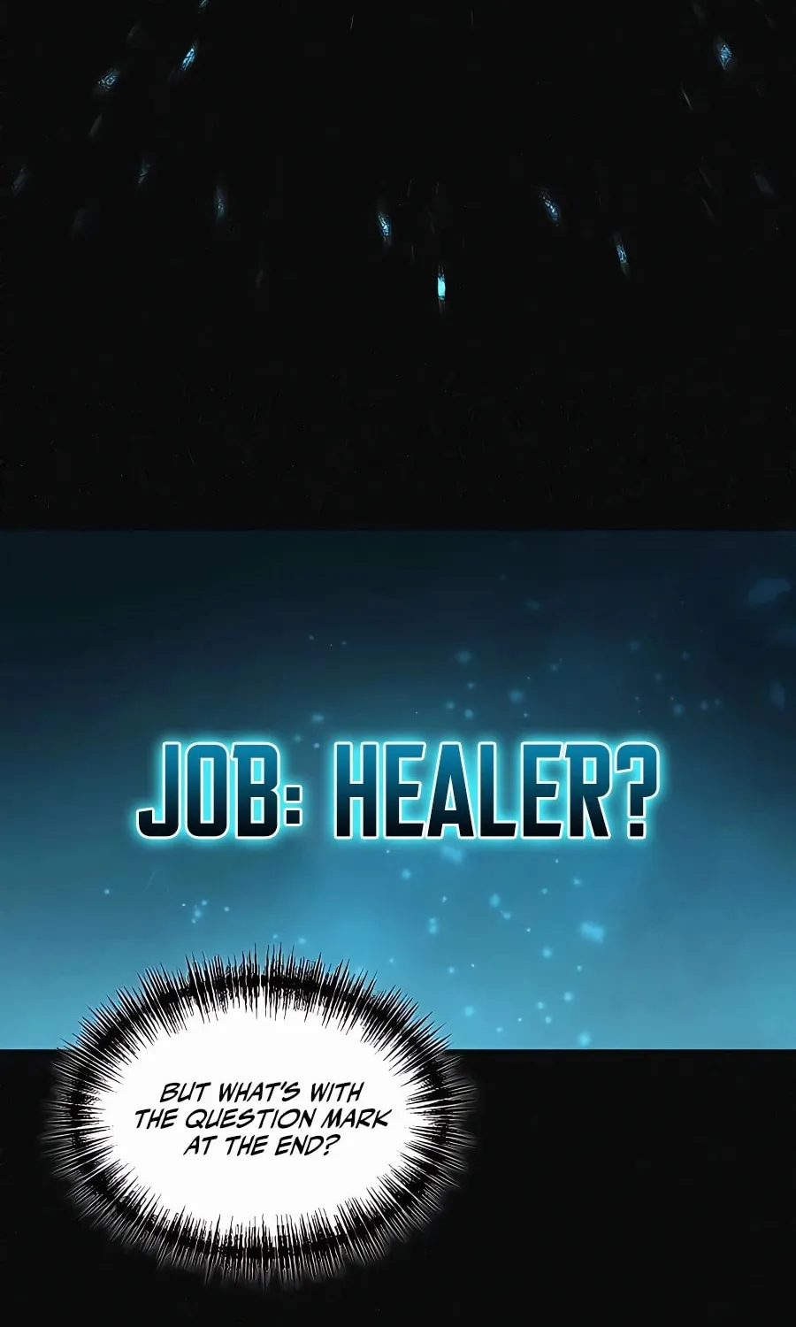 Life of a Quack Healer Chapter 2 page 18 - 