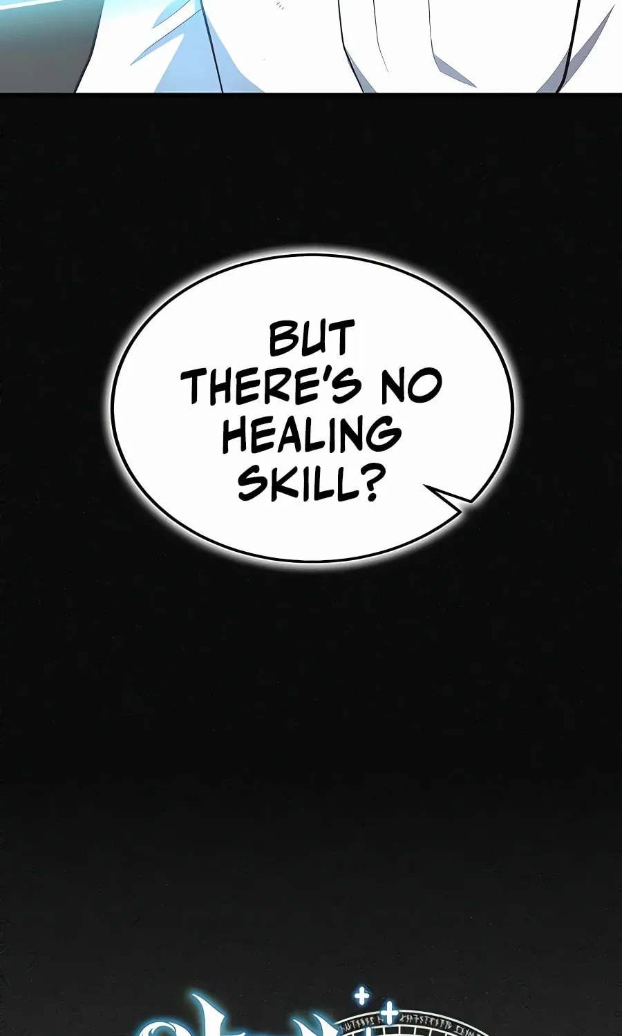 Life of a Quack Healer Chapter 2 page 27 - 
