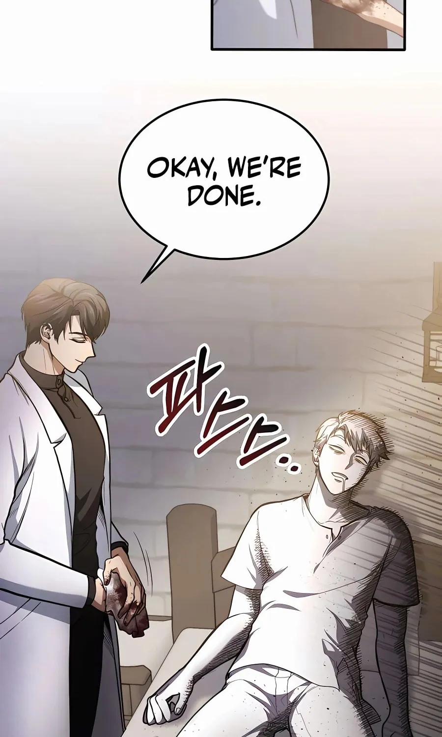 Life of a Quack Healer Chapter 2 page 31 - 
