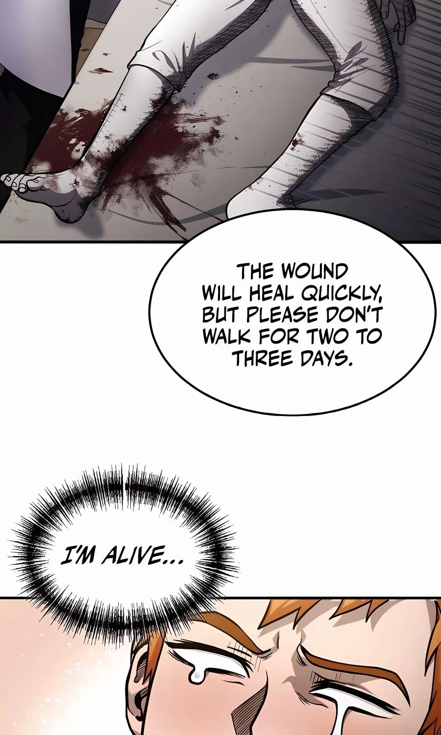 Life of a Quack Healer Chapter 2 page 32 - 