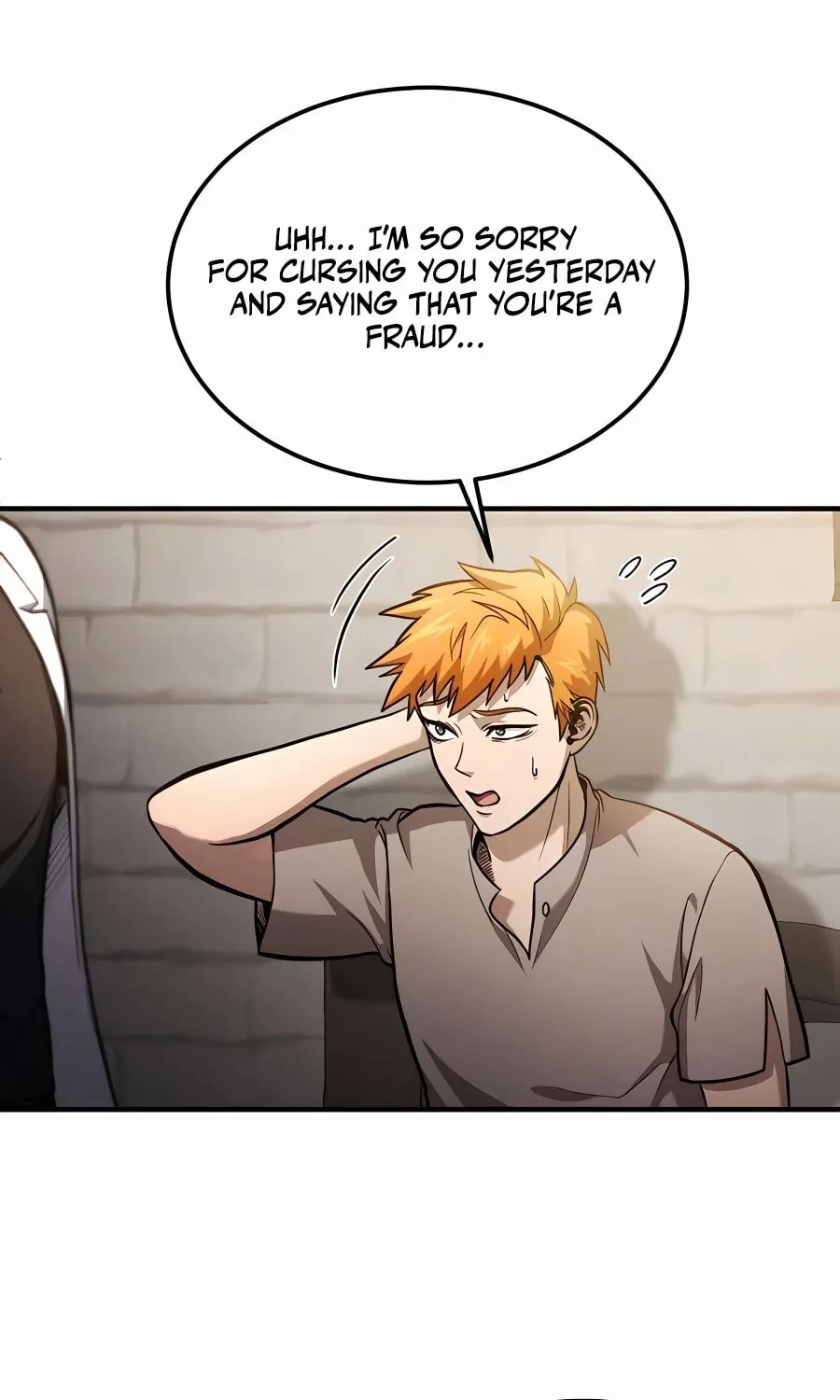 Life of a Quack Healer Chapter 2 page 36 - 