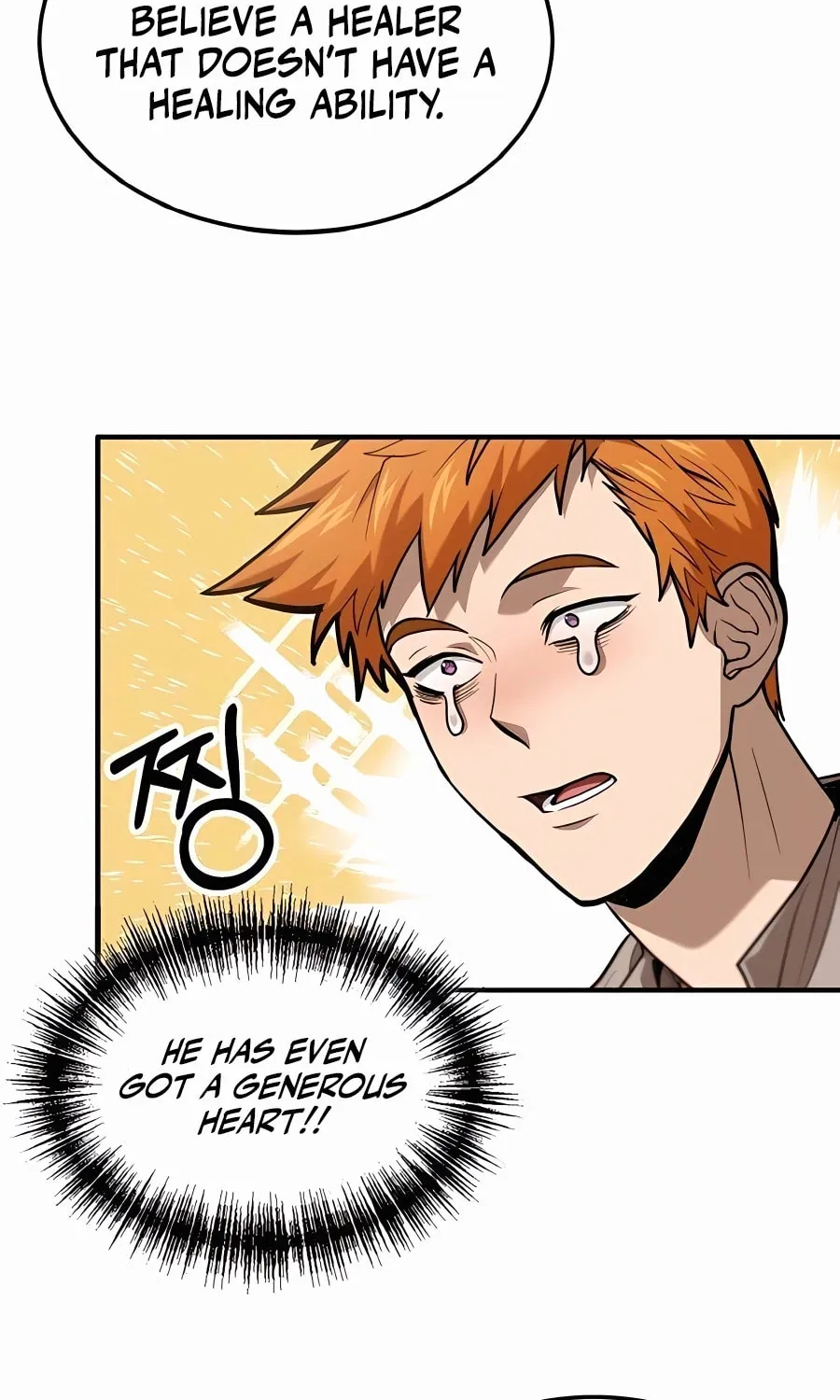 Life of a Quack Healer Chapter 2 page 38 - 